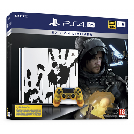 PS4 - Standard
