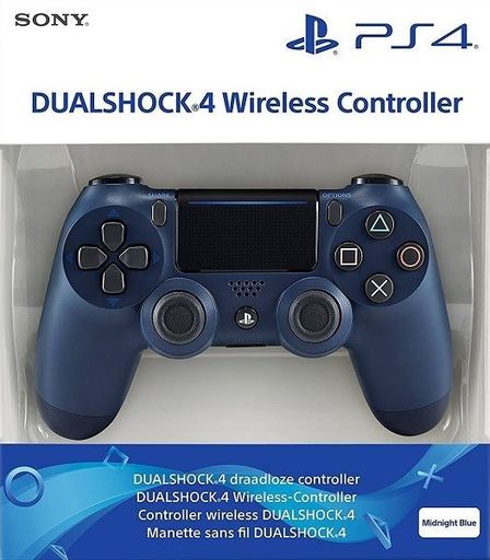 PS4 - Standard