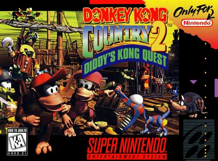 SNES - Standard