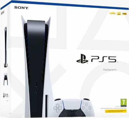 PS5 - Standard