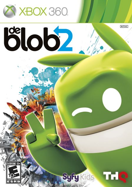 X360 - Standard