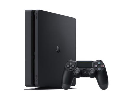 PS4 - Standard