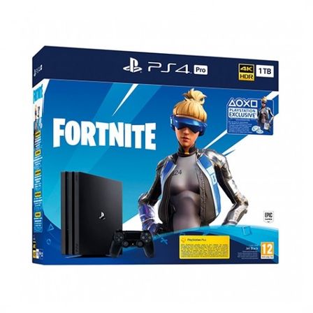 PS4 - Standard