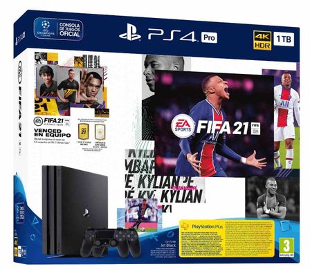 PS4 - Standard