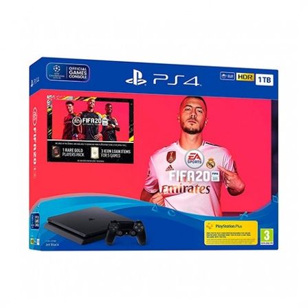 PS4 - Standard