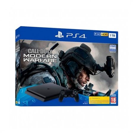PS4 - Standard
