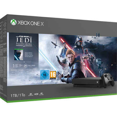 XB1 - Standard