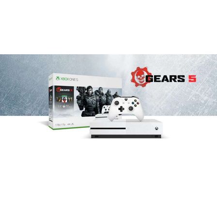 XB1 - Standard