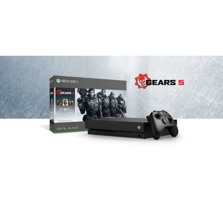 XB1 - Standard