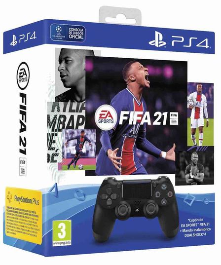 PS4 - Standard