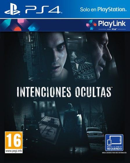 PS4 - Standard