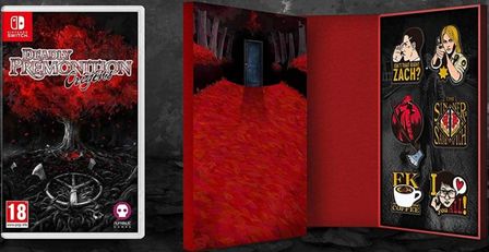 NSW - Collector Edition