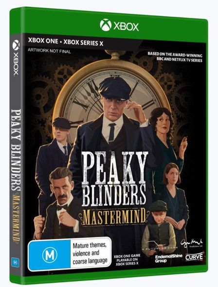 XB1 - Standard
