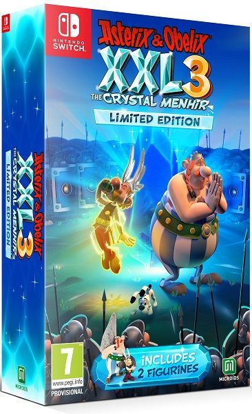 NSW - Limited Edition