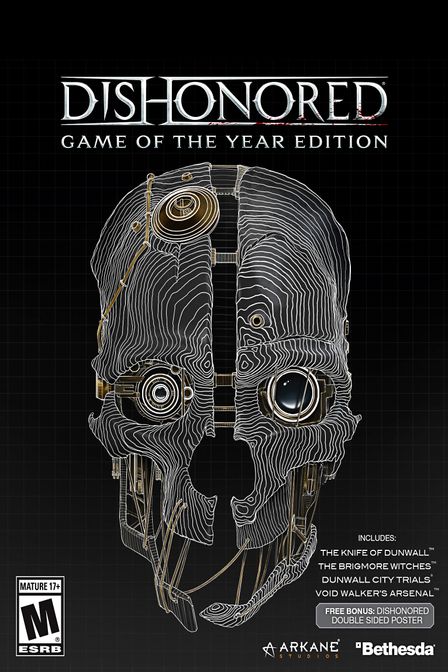 PC - Game of the Year Edition