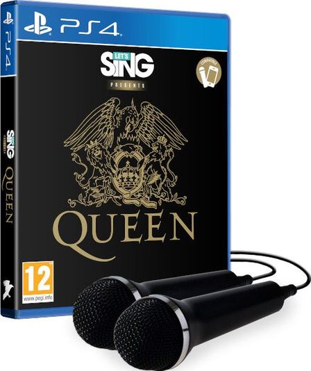 PS4 - Standard