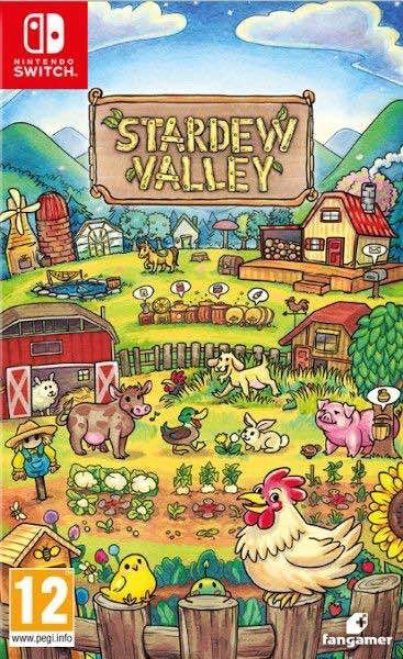 NSW - Standard