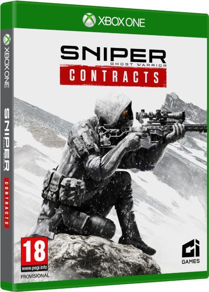 XB1 - Standard