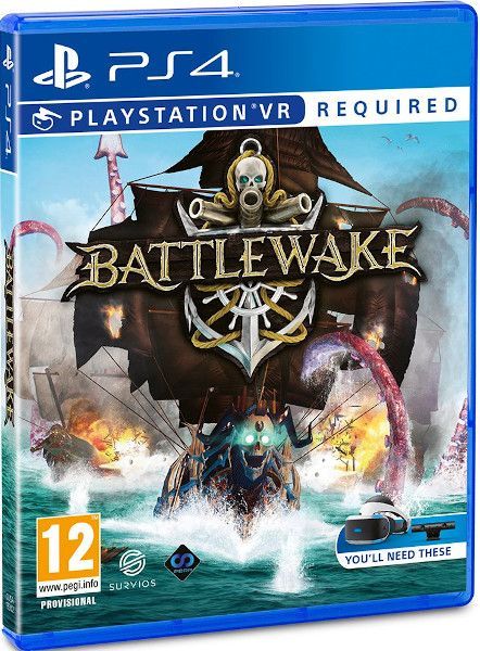 PS4 - Standard