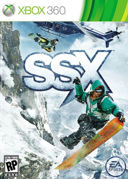 X360 - Standard