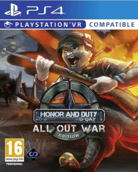 PS4 - Standard