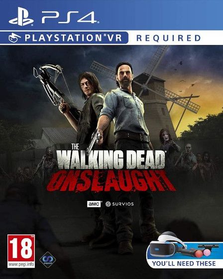 PS4 - Standard