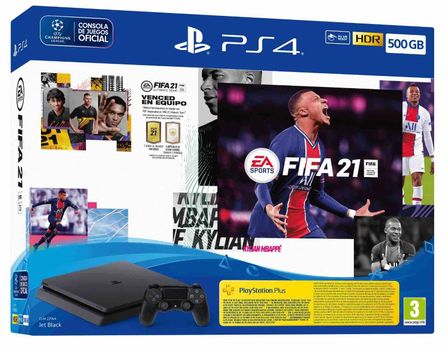PS4 - Standard