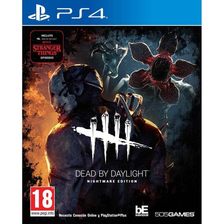 PS4 - Standard