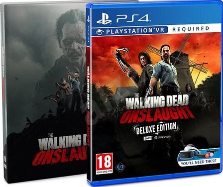 PS4 - Standard