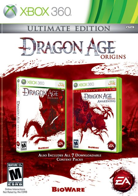 X360 - Ultimate Edition