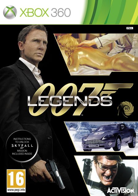 X360 - Standard
