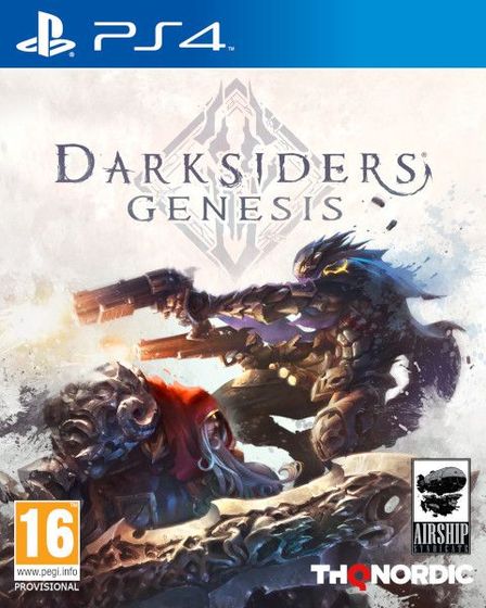 PS4 - Standard