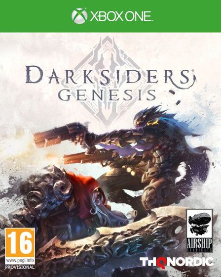 XB1 - Standard
