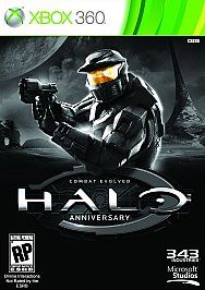 X360 - Standard