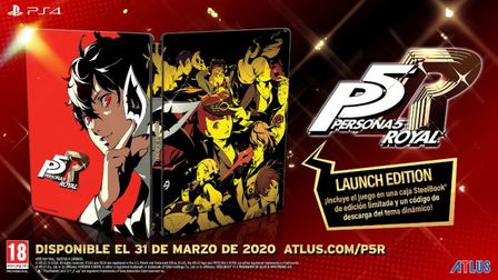 PS4 - Launch Edition