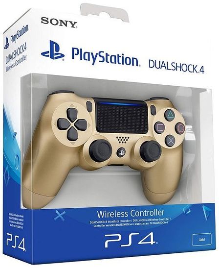 PS4 - Standard