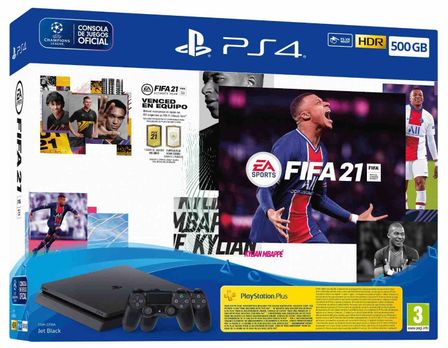 PS4 - Standard
