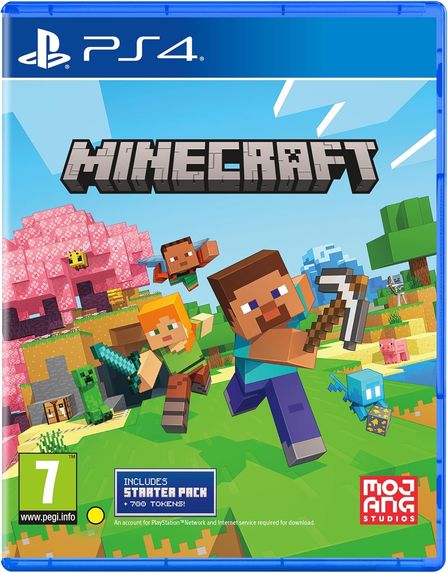 PS4 - Standard
