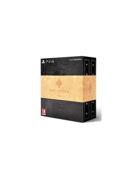 PS4 - Special