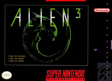 SNES - Standard
