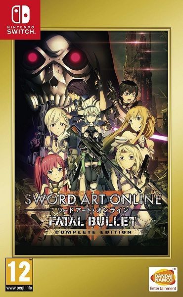 NSW - Complete Edition
