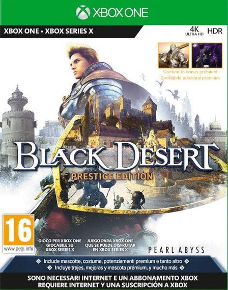 XB1 - Standard