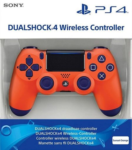 PS4 - Standard