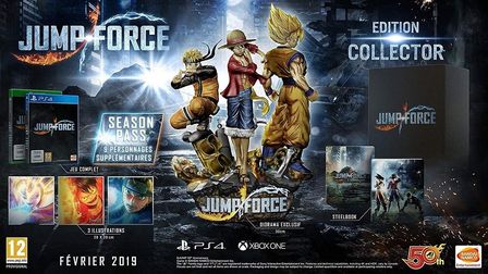 XB1 - Standard
