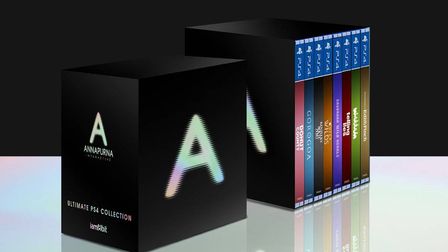 PS4 - Standard