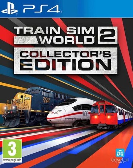 PS4 - Collectors Edition