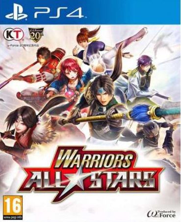 PS4 - Standard