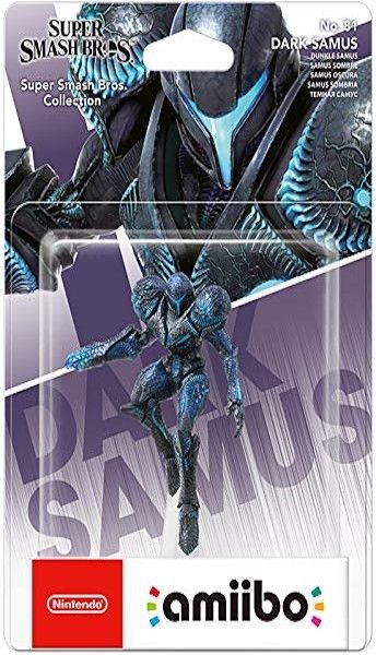 amiibo - Standard