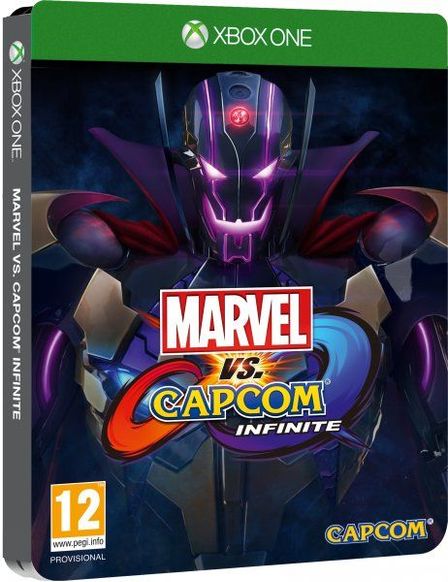 XB1 - Deluxe Edition