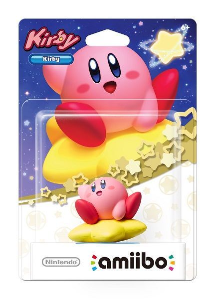 amiibo - Standard